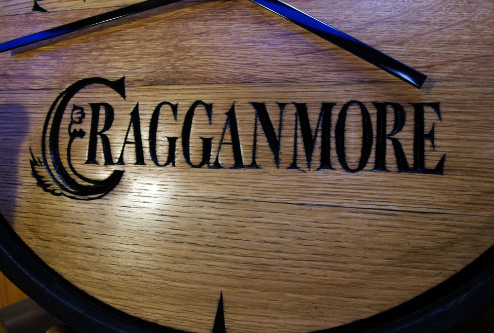 Roll out the barrels