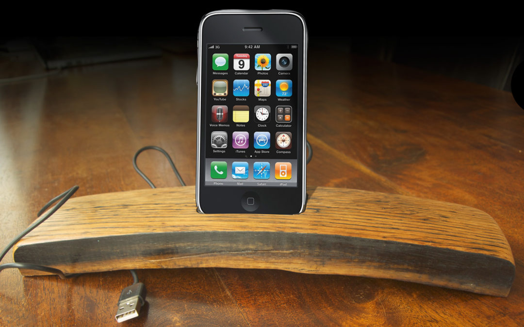 Something a bit different