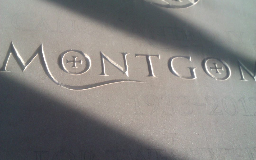 Gordonstoun school memorial