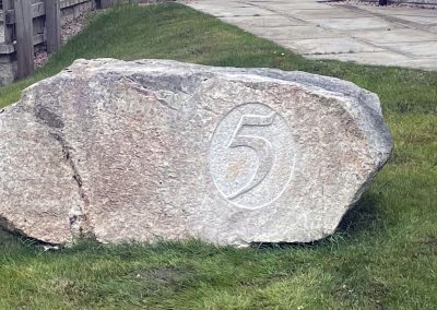 Big 5