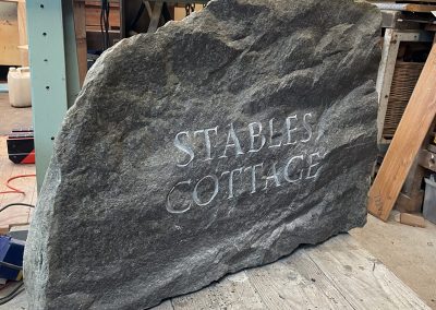 Stables Cottage