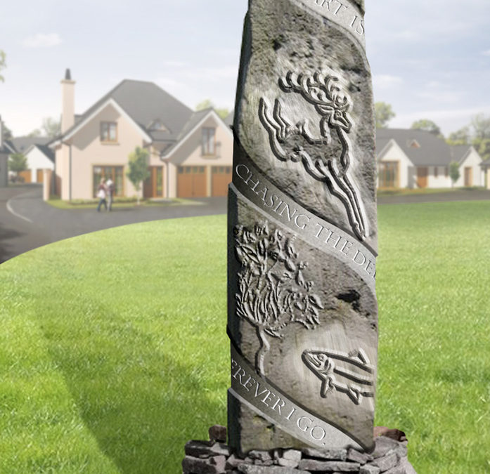 Kemnay Deveron Homes feature